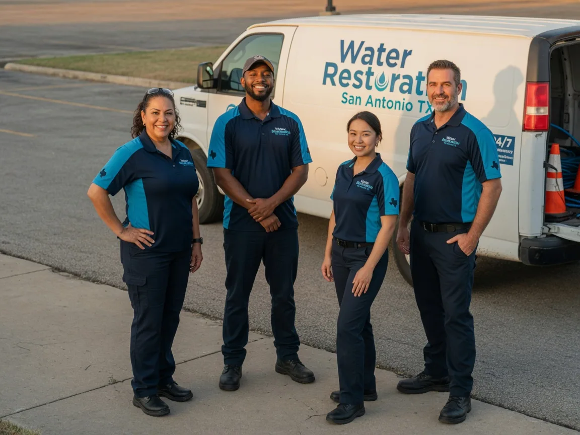Water Damage Repair company in Sterling, MI